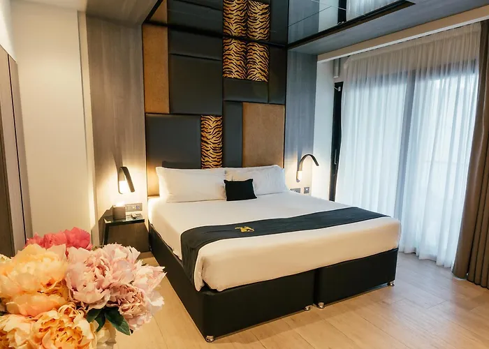 Hotel Hugo's Boutique - Adults Only